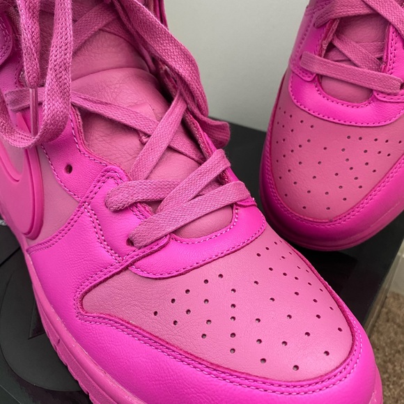 🚨 SOLD 🚨 Nike Dunk High Ambush - Picture 2 of 4